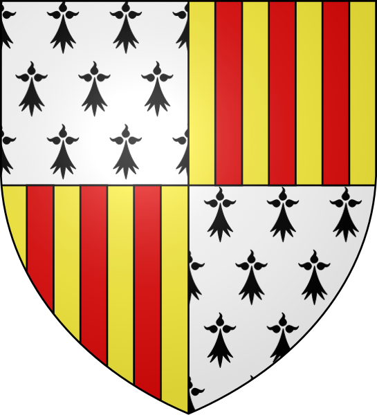 File:Blason Anne de Bretagne (1476-1514).svg