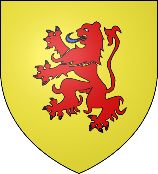 File:Blason Duncan de Fife.svg