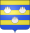 Blason Haute-Kontz.svg