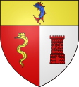 Seyssinet-Pariset címere