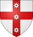 Coat of arms of Wail