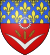 Blason département fr Seine-Saint-Denis.svg