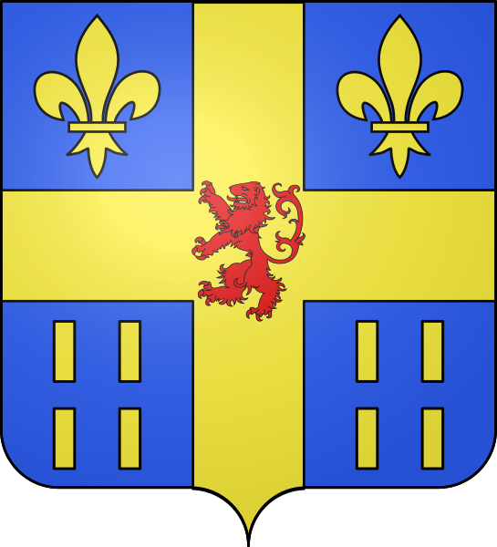 File:Blason de la ville de Bouconville (Ardennes).svg