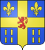 Escudo de armas de Bouconville