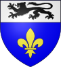 Blason de Grande-Synthe