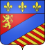 Wappen von Montceaux