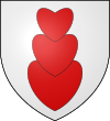 Blason de Réguisheim