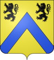 Volgelsheim címere