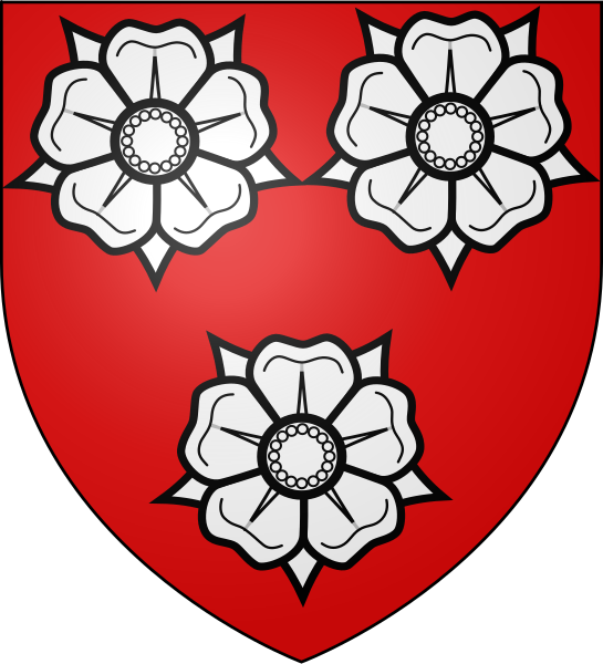 File:Blason famille fr Gouhier de Petiteville.svg