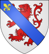 Stemma della famiglia fr YSE.svg