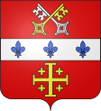 Beaumont-du-Ventoux címere