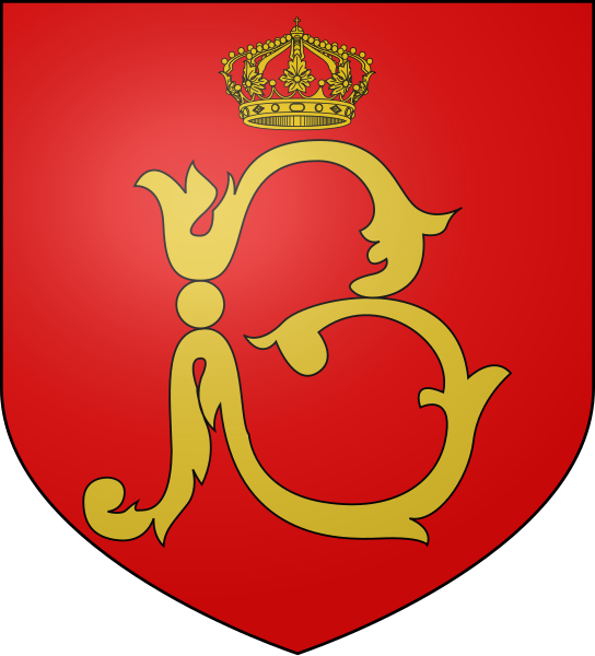 File:Blason ville fr Bohain-en-Vermandois(02).svg