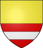 Breuschwickersheim – znak