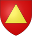 Blason de Cazals-des-Baylès