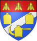 Coat of arms of Doudeville