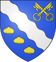 Isola Coat of Arms