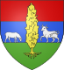 吕兹-圣索沃尔徽章