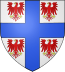 Blason de Villeconin