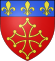 Blason ville fr VilleneuveDAveyron (Aveyron).svg