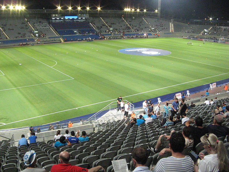 File:Bloomfield Stadium in Tel Aviv-Yafo 01.JPG