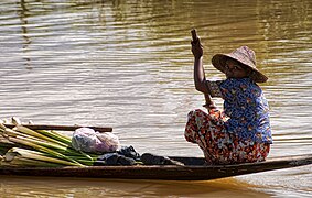 Inle Lake