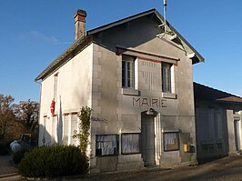 Gemeentehuis