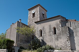 Bouc-Bel-Air,  Provence-Alpes-Côte d'Azur, France