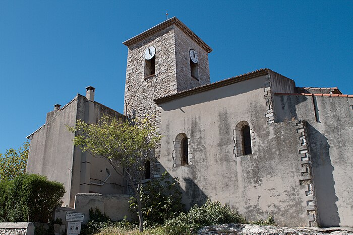 Boc de Gardana