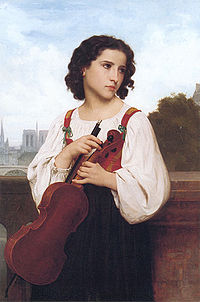 Bouguereau-au-Seule monde.jpg