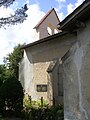 Église Saint-Jean-Baptiste de Bourricos