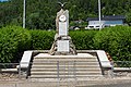 * Nomination War memorial in Sankt Filippen, Brückl, Carinthia, Austria -- Johann Jaritz 02:18, 6 July 2022 (UTC) * Promotion  Support Good quality. --Tournasol7 04:32, 6 July 2022 (UTC)