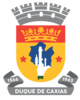 Sello oficial del Duque de Caxias