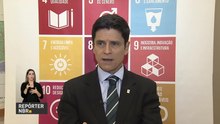 Ficheiro:Brasil apresenta relatório sobre adoção dos Objetivos de Desenvolvimento Sustentável.webm