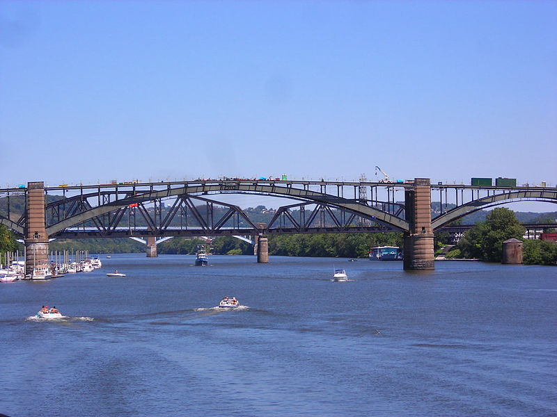 File:Bridges of Pittsburgh, Pennsylvania (4188340385).jpg