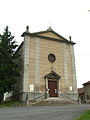 小教区教会