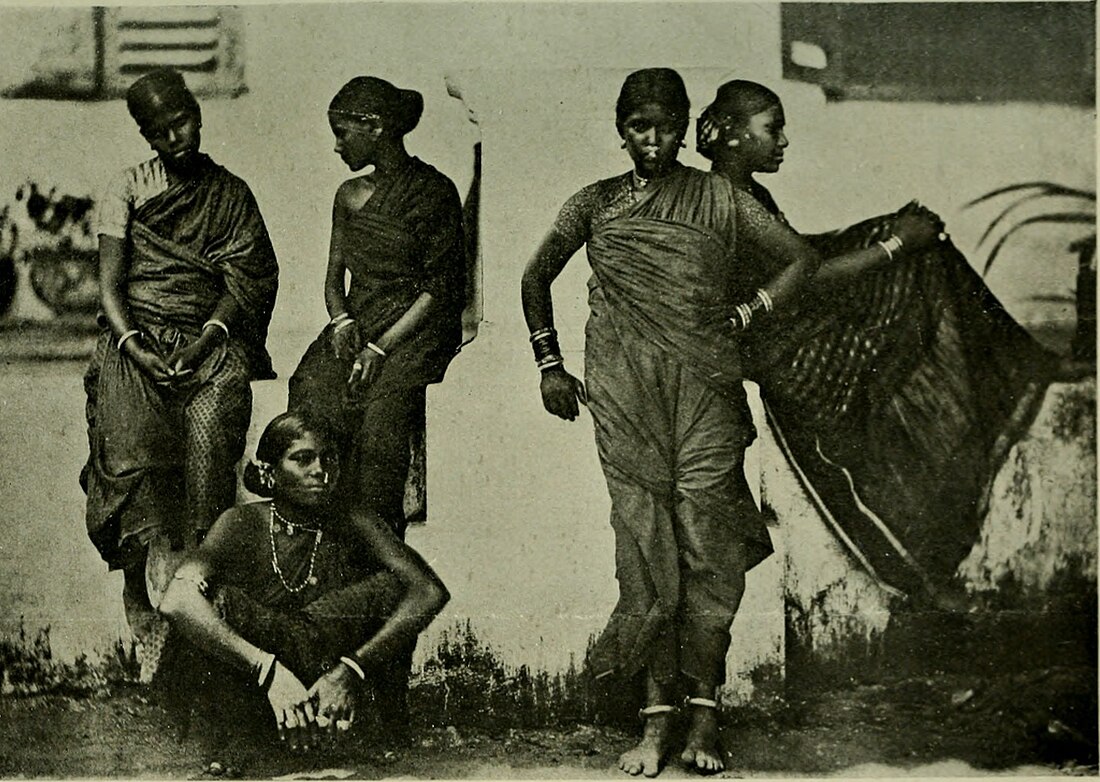 Malaysians of Indian descent in Penang