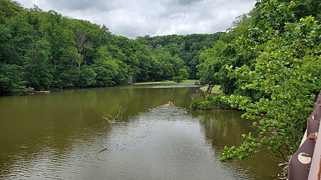 Broad Creek Maryland 20220616