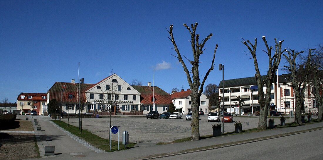 Broby, Östra Göinge kommun