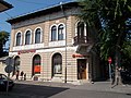 Budapest Bank in Cegléd