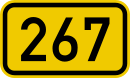 Bundesstrasse 267