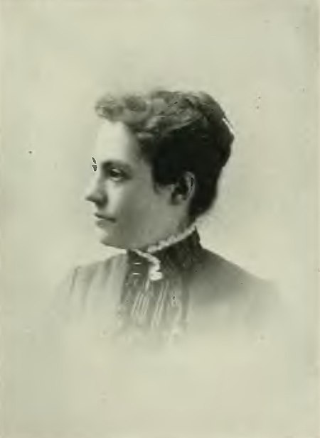 CARRIE ASHTON JOHNSON A woman of the century (page 431 crop).jpg