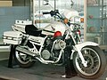 CBX750P