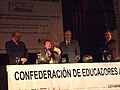 Miniatura para Confederación de Educadores Argentinos