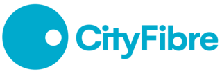 <span class="mw-page-title-main">CityFibre</span>