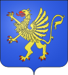 Brasão de armas de Saint-Brieuc