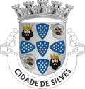 COA of Silves municipality (Portugal) .png