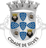 Coat of arms of Silves