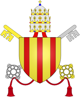 <i>Gloriosae Dominae</i>