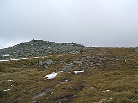 Кэрн Баннох - geograph.org.uk - 1003297.jpg