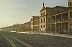 Platja de les Madrigueres (el Vendrell)